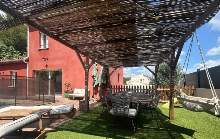 Maison BOUZIGUES (34140)  92 m2 620 000 € 