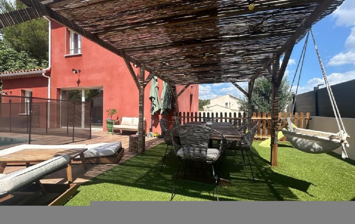 Maison BOUZIGUES (34140)  92 m2 649 000 € 