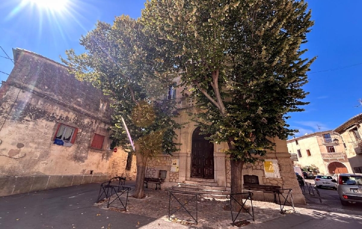 Maison / Villa MONTBAZIN (34560) 30 m<sup>2</sup> 36 000 € 