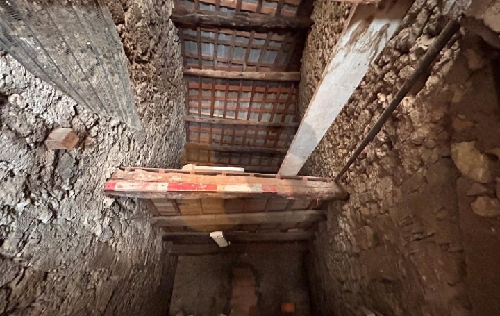 Maison MONTBAZIN (34560)  30 m2 36 000 € 