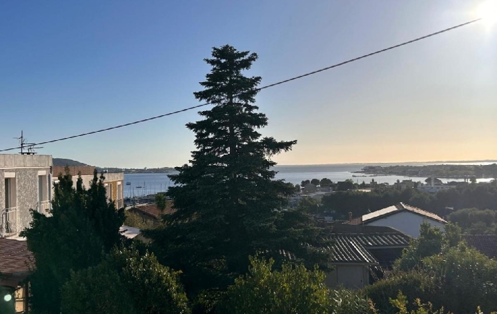 Maison BALARUC-LES-BAINS (34540)  117 m2 298 000 € 