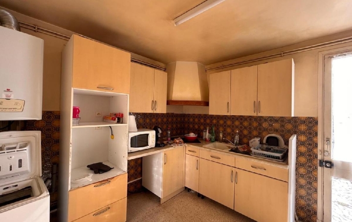 Maison BALARUC-LES-BAINS (34540)  117 m2 298 000 € 