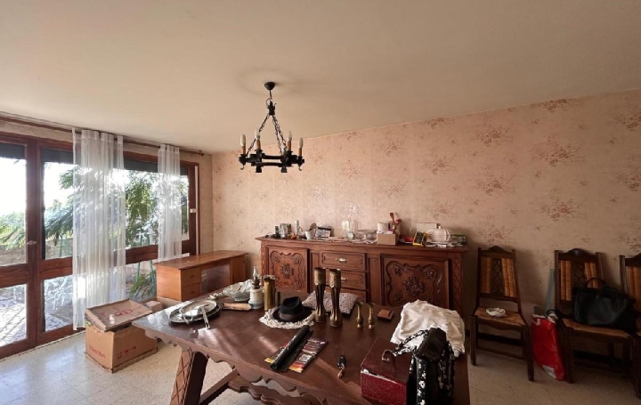 Maison BALARUC-LES-BAINS (34540)  117 m2 298 000 € 