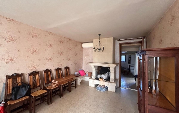 Maison BALARUC-LES-BAINS (34540)  117 m2 298 000 € 