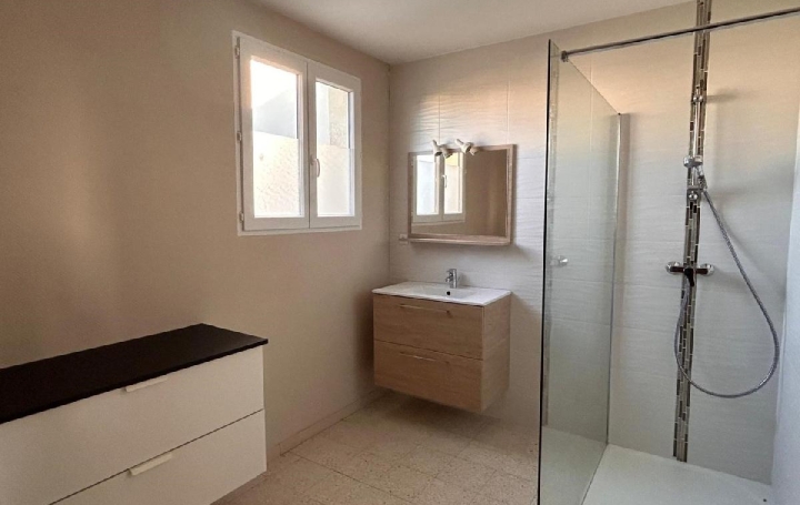 Maison BALARUC-LES-BAINS (34540)  117 m2 298 000 € 