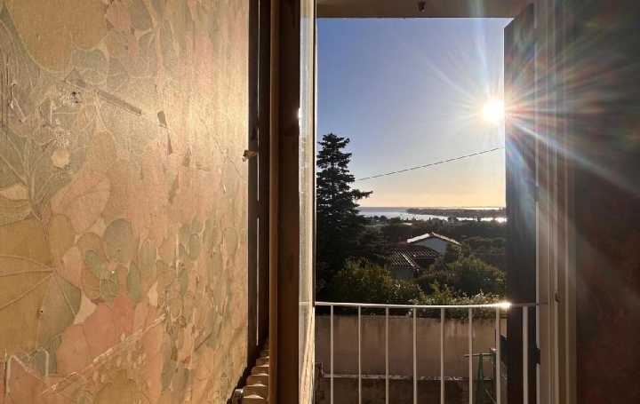 Maison BALARUC-LES-BAINS (34540)  117 m2 298 000 € 