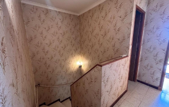 Maison BALARUC-LES-BAINS (34540)  117 m2 298 000 € 