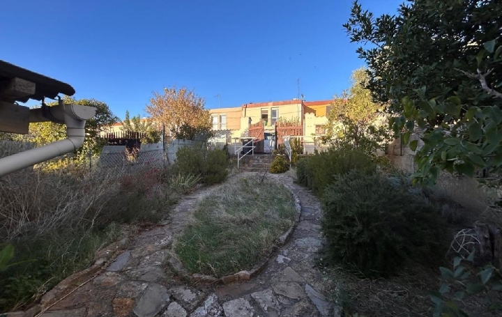 Maison BALARUC-LES-BAINS (34540)  117 m2 298 000 € 