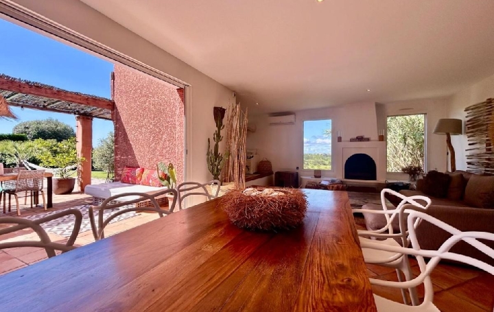 Maison LOUPIAN (34140)  126 m2 479 900 € 