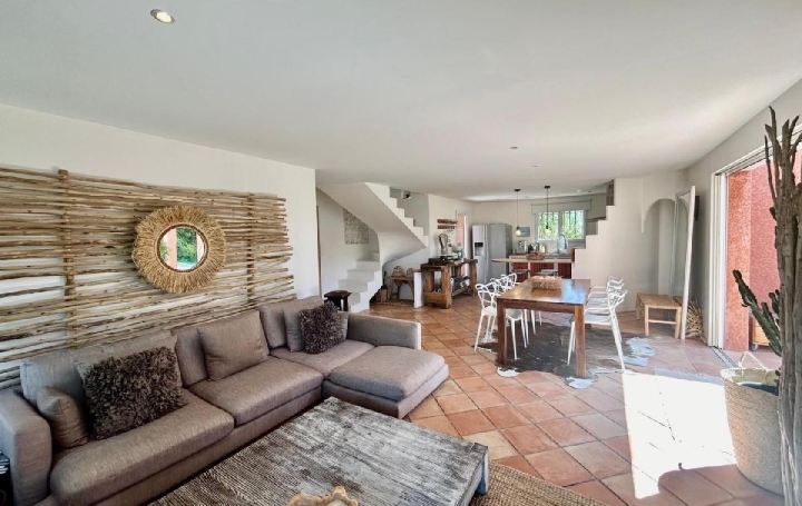 Maison LOUPIAN (34140)  126 m2 479 900 € 