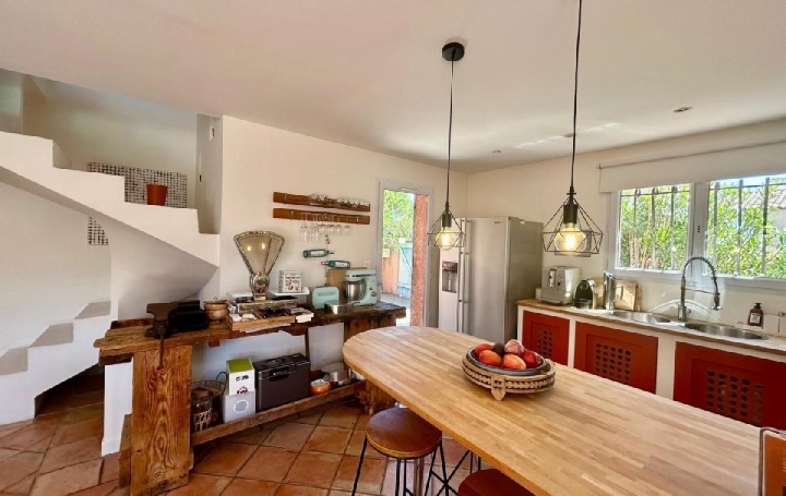 Maison LOUPIAN (34140)  126 m2 479 900 € 