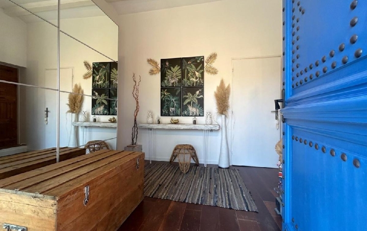 Maison LOUPIAN (34140)  126 m2 479 900 € 