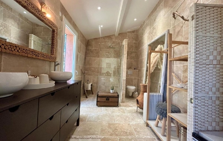 Maison LOUPIAN (34140)  126 m2 479 900 € 