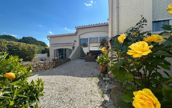 Maison / Villa BOUZIGUES (34140) 150 m<sup>2</sup> 540 000 € 