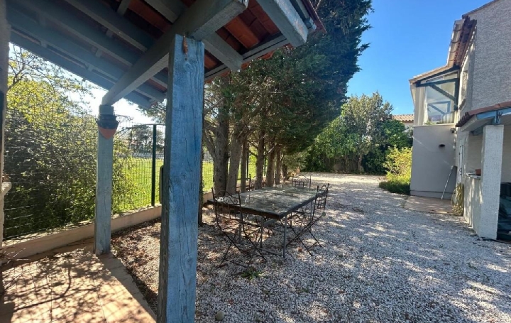 Maison BOUZIGUES (34140)  150 m2 540 000 € 