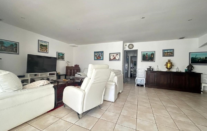 Maison BOUZIGUES (34140)  150 m2 540 000 € 