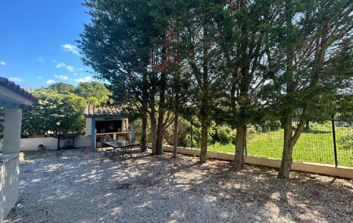 Maison BOUZIGUES (34140)  150 m2 540 000 € 