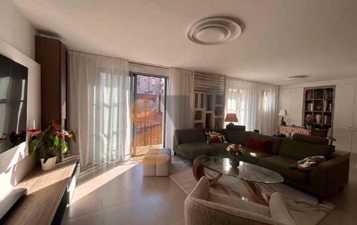 Appartement SETE (34200) 113 m<sup>2</sup> 499 000 € 