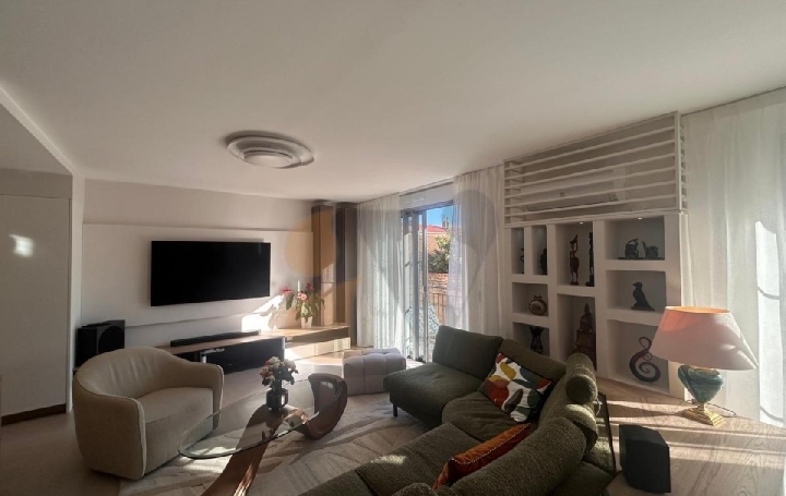 4 Pièces SETE (34200)  113 m2 499 000 € 