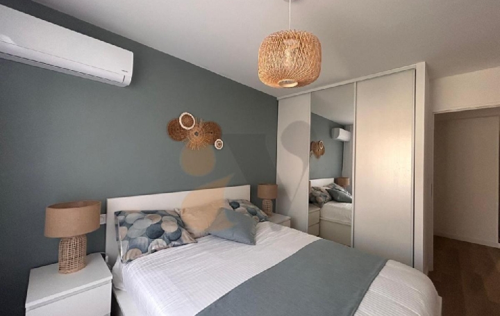 4 Pièces SETE (34200)  113 m2 499 000 € 