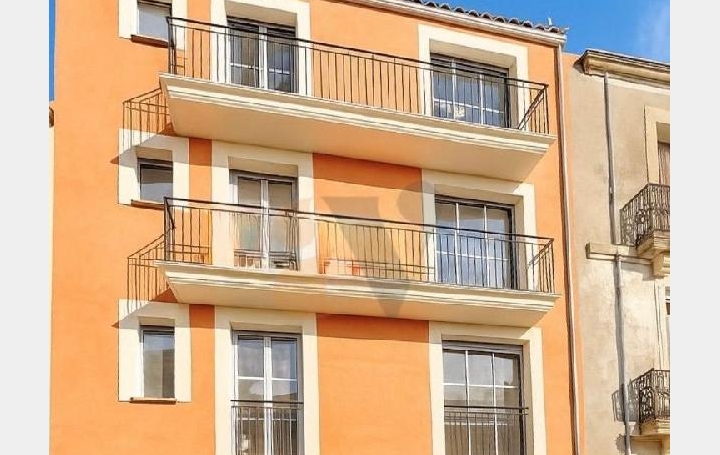 4 Pièces SETE (34200)  113 m2 499 000 € 