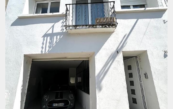 Maison / Villa SAINT-MARCEL-SUR-AUDE (11120) 135 m<sup>2</sup> 240 000 € 