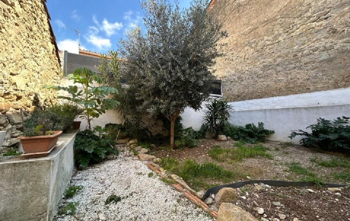 Maison SAINT-MARCEL-SUR-AUDE (11120)  135 m2 240 000 € 