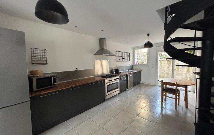 Maison SAINT-MARCEL-SUR-AUDE (11120)  135 m2 240 000 € 