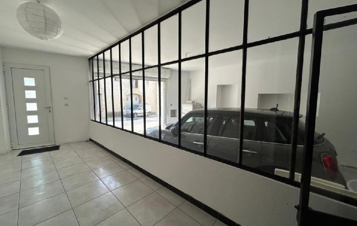 Maison SAINT-MARCEL-SUR-AUDE (11120)  135 m2 240 000 € 