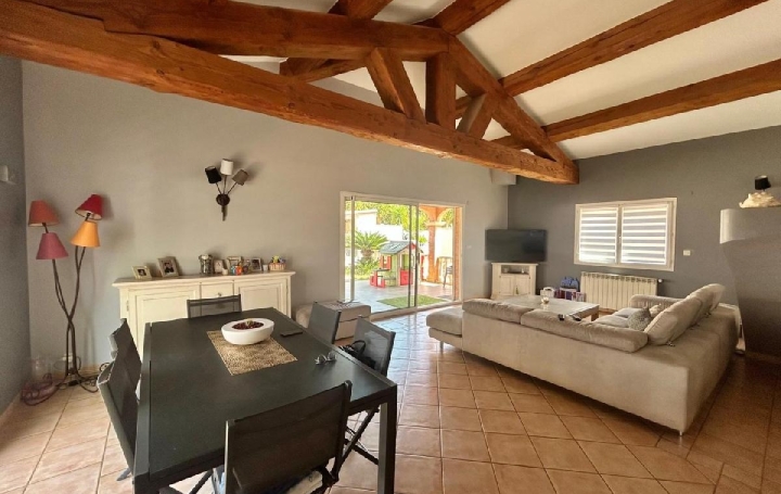 Maison FRONTIGNAN (34110)  130 m2 569 000 € 