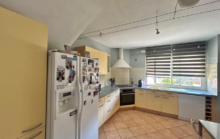 Maison FRONTIGNAN (34110)  130 m2 569 000 € 