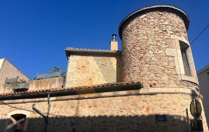 Maison / Villa SETE (34200) 128 m<sup>2</sup> 729 000 € 