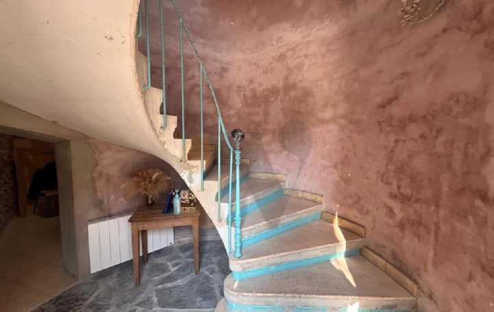 Maison SETE (34200)  128 m2 729 000 € 