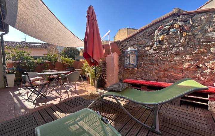 Maison SETE (34200)  128 m2 729 000 € 