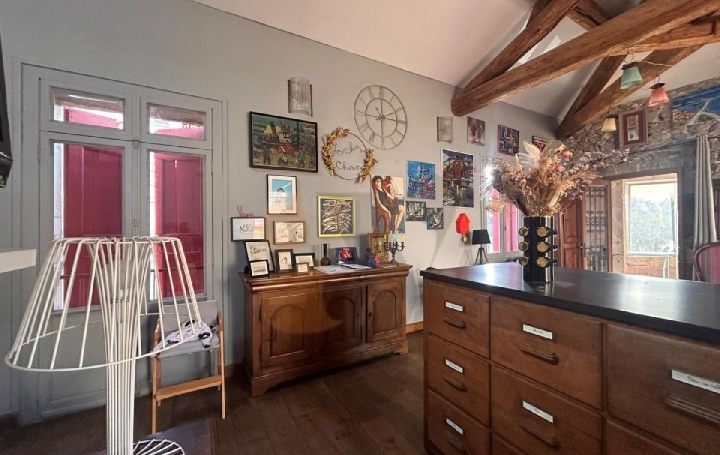 Maison SETE (34200)  128 m2 729 000 € 