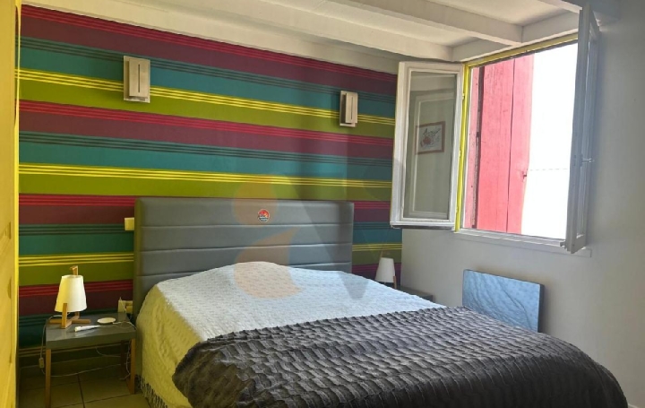 Maison SETE (34200)  128 m2 729 000 € 