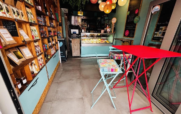 Local commercial BOUZIGUES (34140)  25 m2 99 000 € 