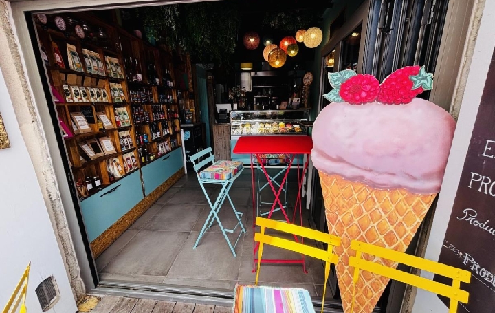 Local commercial BOUZIGUES (34140)  25 m2 99 000 € 