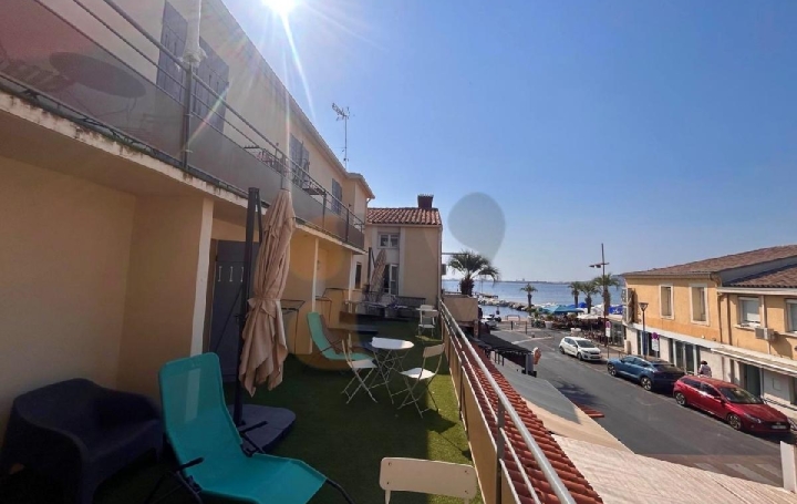 Immeuble BALARUC-LES-BAINS (34540) 279 m<sup>2</sup> 920 000 € 