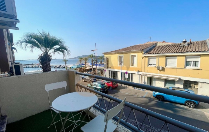 Immeuble BALARUC-LES-BAINS (34540)  279 m2 920 000 € 