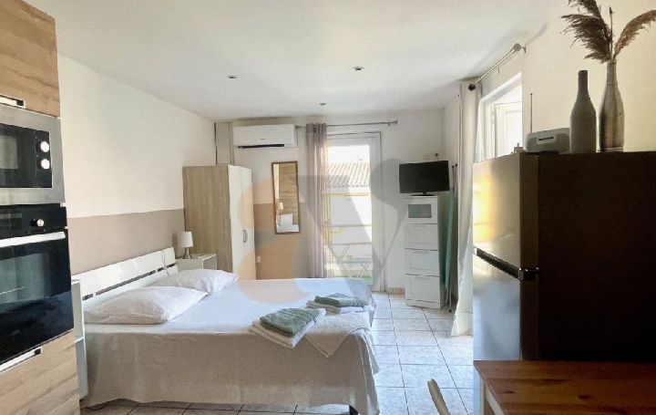 Immeuble BALARUC-LES-BAINS (34540)  279 m2 920 000 € 