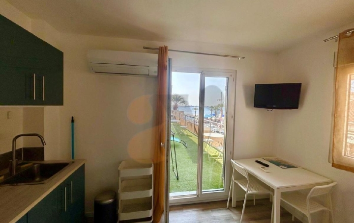 Immeuble BALARUC-LES-BAINS (34540)  279 m2 920 000 € 