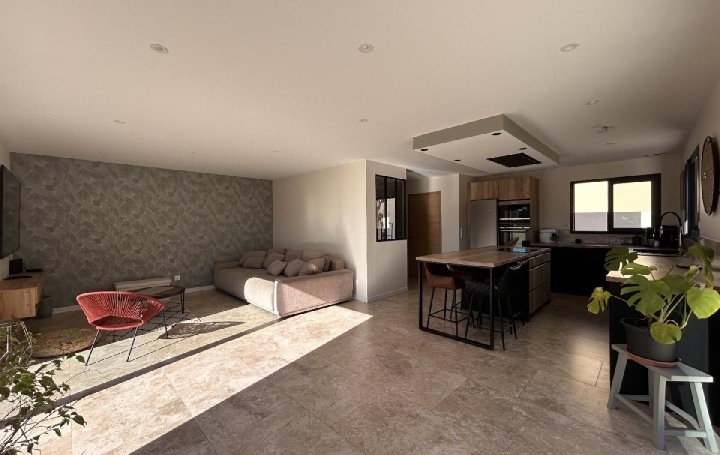 Maison PLAISSAN (34230)  103 m2 380 000 € 