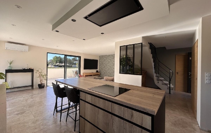 Maison PLAISSAN (34230)  103 m2 380 000 € 