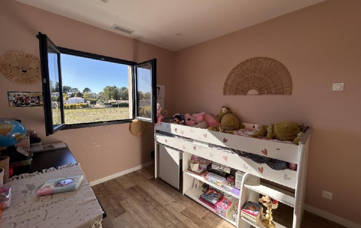 Maison PLAISSAN (34230)  103 m2 380 000 € 