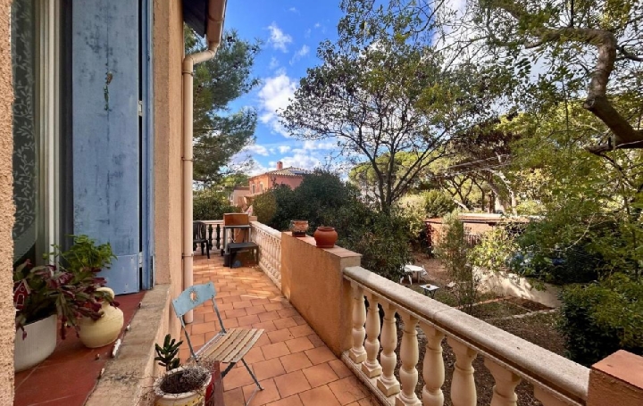 Maison / Villa SETE (34200) 140 m<sup>2</sup> 890 000 € 