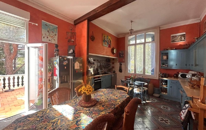 Maison SETE (34200)  140 m2 890 000 € 