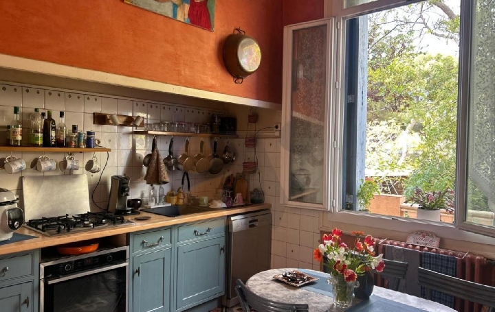 Maison SETE (34200)  140 m2 890 000 € 