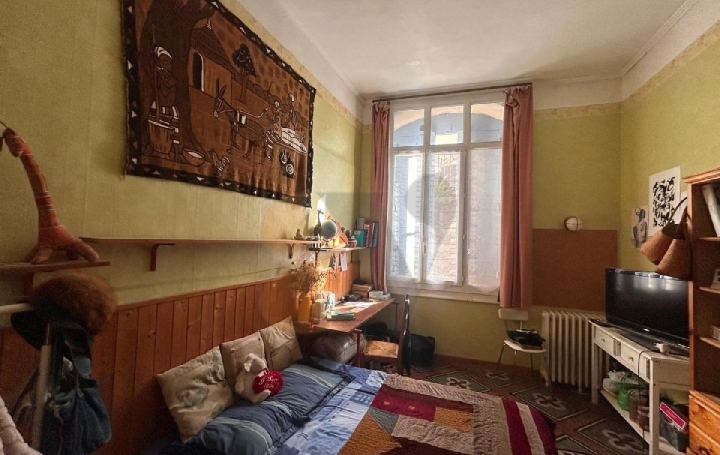 Maison SETE (34200)  140 m2 890 000 € 