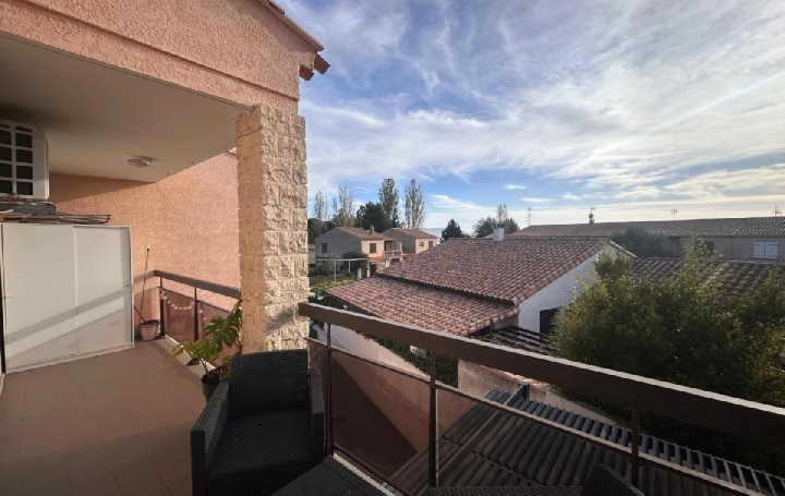 Appartement BOUZIGUES (34140) 36 m<sup>2</sup> 179 000 € 